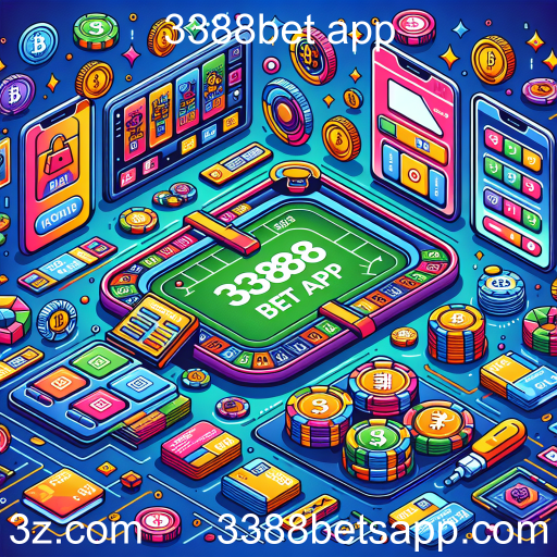Métodos de Pagamento no 3388bet App: Segurança e Praticidade em Suas Apostas