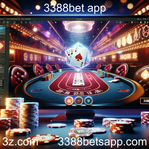 A Ascensão do Poker Online: Entretenimento e Estratégia na Era Digital